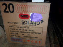 Panou solar presurizat 180 L