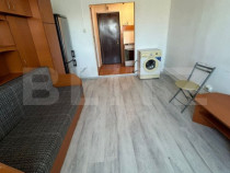 Garsoniera cu preluare de chirias!