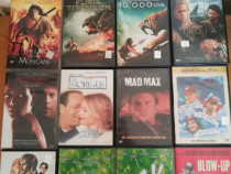 Filme DVD la 5 Lei Bucata Doar in Bucuresti