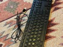 Mouse si tastatura DELL