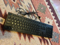 Mouse si tastatura DELL