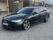 Liciteaza-Audi A6 2014