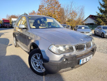 Liciteaza-BMW X3 2005