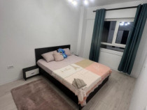 APARTAMENT 2 CAMERE DECOMANDAT,LIFT KAUFLAND PACURARI, PRIMA