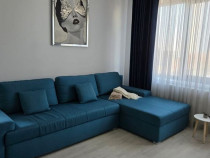 AP. 2 CAMERE CAVAR RESIDENCE, CENTRALA PROPRIE, LOC PARCA...