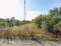 Teren de v&acirc;nzare &ndash; Valea Ghinzii, 950 mp