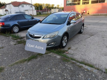 Opel astra j 1.3 diesel 2011