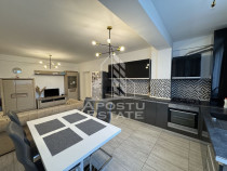 Apartament cu 3 camere si gradina, mobilat si utilat, in ...