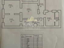 Apartament spatios într-un imobil istoric – Str. Iancu...