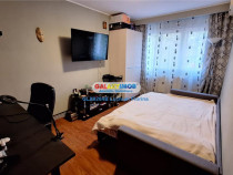 Apartament 3 camere, decomandat, vis a vis de parc I Doamna