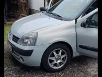 Clio 1,2 BENZINA