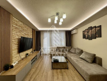 Apartament 3 camere, etaj intermediar, ideal investitie, ...