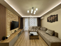 Apartament 3 camere, etaj intermediar, ideal investitie, ...