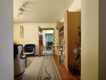 Apartament cu 3 camere, comision 0%, Gradiste