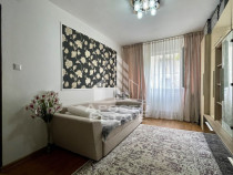 Apartament cu o camera centrala proprie etajul 2 Blascovici