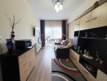 Apartament cu parcare in zona Petrom