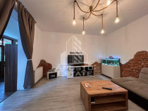 Proprietate cu loc de parcare in curte, modern in zona Od...