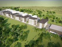 Apartament cu 2 camere , platou Galata , COMISION 0%