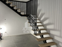 Duplex modern la cheie Covaci