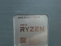 Procesor AMD Ryzen™ 7 5800X, 36MB, 4.7GHz, Socket AM4