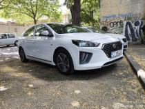 Hyundai IONIQ Plug-In Hybrid 1.6 141CP Exclusive