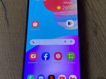 Samsung A41 Albastru aspect impecabil