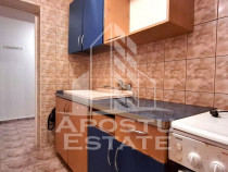 Apartament 2 camere semidecomandat in zona Fortuna