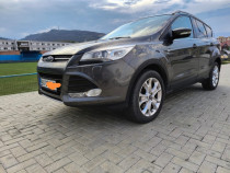 Ford KUGA Titaniu 2015