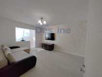 Apartament 1 cameră 36 mp, MOBILAT și UTILAT - Cartier FRU