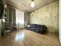 Apartament 3 camere, decomandat, mobilat, zona Sagului