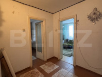 Apartament cu 4 camere, 75 mp utili, Ultracentral