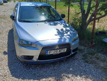 Mitsubishi Lancer 1.6 benzina aspirat