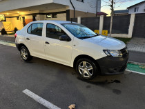 Dacia Logan 1.2L masina