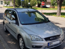 Ford Focus 2,2004