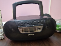 CD-MP 3-Player Sony