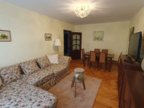 Apartament 3 camere etaj 1, zona Tomis 3 (Cod E5)