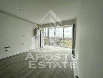 Apartament 3 camere, bloc renovat complet, zona Fabric