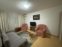 AP. 2 CAMERE, METROU IANCULUI 5 MIN, PET-FRIENDLY, BUCATA...