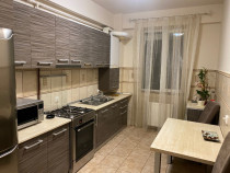 Apartament in complxul Cavar Resedence 3 camere