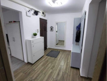 Apartament cu 3 camere Simeria