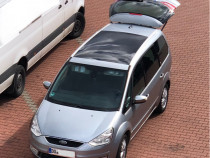 Ford Galaxy 2.0 Tdci - Ghia / 7 locuri / Stare foarte buna