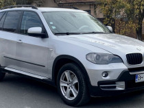 BMW X5 3.0 D 235CP 2008