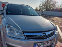 Opel Astra H 1.9 Cdti 2007