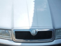 Skoda Octavia 1 GPL