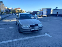 Skoda Octavia 1 GPL