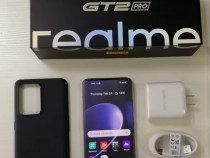 Realme GT2 Pro, Android 15, 8 gen 1, 12/256 gb