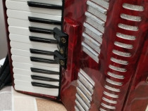 Acordeon hohner verd3