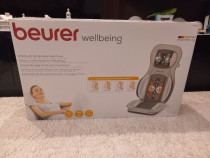 Aparat electric de masaj Beurer MG320 Shiatsu