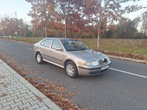 Skoda Octavia 2007.16 MPI Berlina .128000km