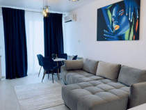 Apartament 2 camere | Meraki Resort & Spa